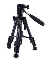 Jmary Taşınabilir Teleskopik Tripod